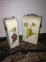 Wine Storage Boxes in St. Charles, Illinois