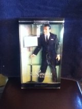 Frank Sinatra Barbie Doll in Fort Campbell, Kentucky