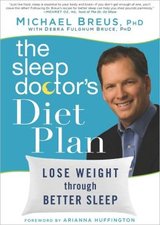 Sleep Doctor's Diet Plan in Kingwood, Texas
